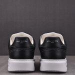 Louis Vuitton Beverly Hills Sneaker Denim 'Black'