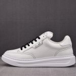 Louis Vuitton Beverly Hills Sneaker Leather 'White'