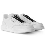 Louis Vuitton Beverly Hills Sneaker Leather 'White'