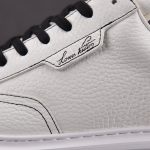 Louis Vuitton Beverly Hills Sneaker Leather 'White'