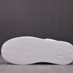 Louis Vuitton Beverly Hills Sneaker Leather 'White'