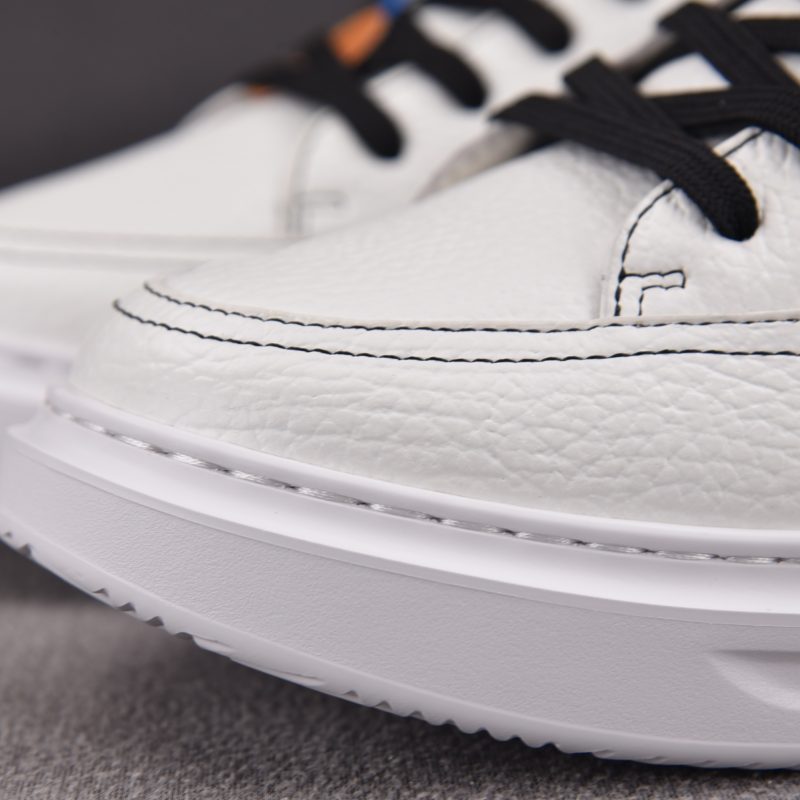 Louis Vuitton Beverly Hills Sneaker Leather 'White'