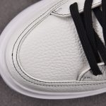 Louis Vuitton Beverly Hills Sneaker Leather 'White'