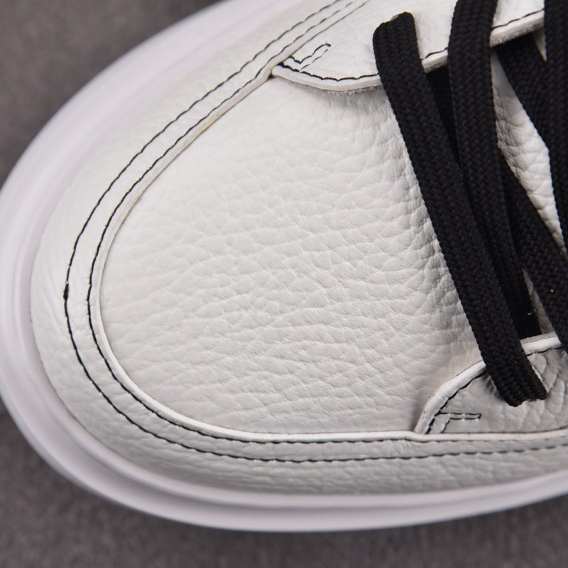 Louis Vuitton Beverly Hills Sneaker Leather 'White'
