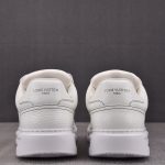 Louis Vuitton Beverly Hills Sneaker Leather 'White'