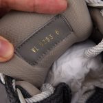 Louis Vuitton LV Skate Trainers ‘Anthracite Grey’