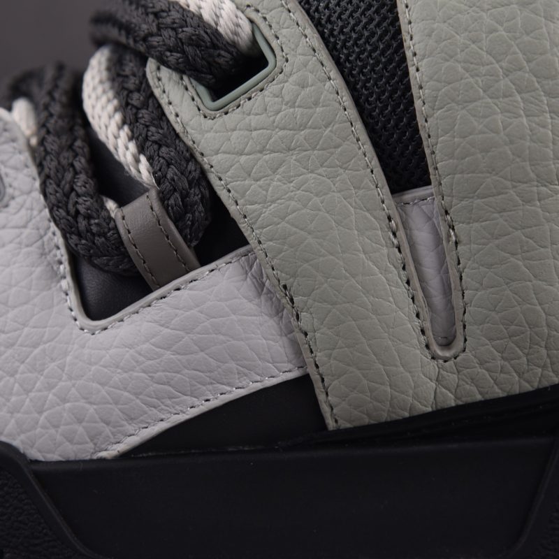 Louis Vuitton LV Skate Trainers ‘Anthracite Grey’