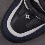 Louis Vuitton LV Skate Trainers ‘Anthracite Grey’