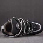 Louis Vuitton LV Skate Trainers ‘Anthracite Grey’