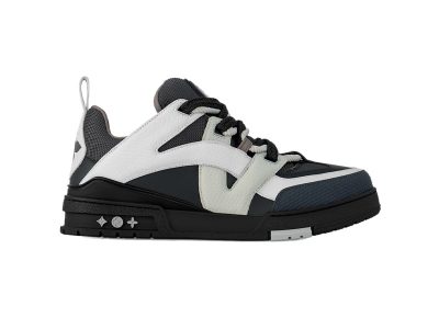 Louis Vuitton LV Skate Trainers ‘Anthracite Grey’