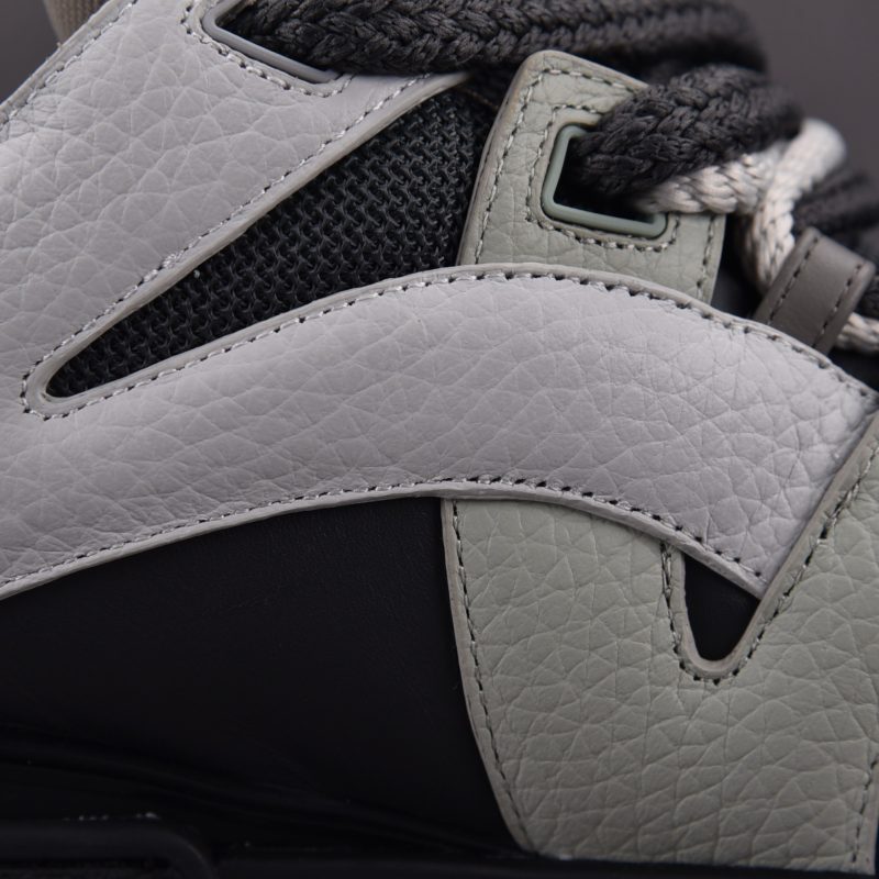 Louis Vuitton LV Skate Trainers ‘Anthracite Grey’