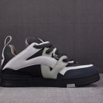 Louis Vuitton LV Skate Trainers ‘Anthracite Grey’