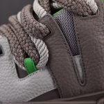 Louis Vuitton LV Skate Trainers ‘Grey Green’