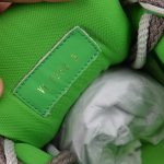 Louis Vuitton LV Skate Trainers ‘Grey Green’