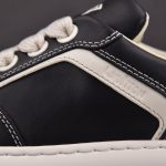Louis Vuitton LV Tilted Trainer Leather 'Black'