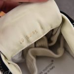 Louis Vuitton LV Tilted Trainer Suede 'Black'