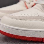 Louis Vuitton LV Trainer #54 'Monogram White Red Metallic'