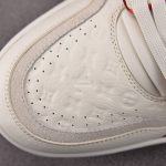 Louis Vuitton LV Trainer #54 'Monogram White Red Metallic'