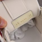 Louis Vuitton LV Trainer #54 'Monogram White Red Metallic'