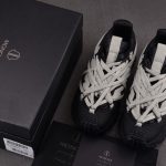 Moncler Trailgrip x Rick Owens Megalace 'Black'