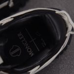 Moncler Trailgrip x Rick Owens Megalace 'Black'