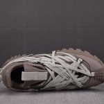 Moncler Trailgrip x Rick Owens Megalace 'Dust'