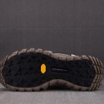 Moncler Trailgrip x Rick Owens Megalace 'Dust'