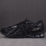 New Balance 1906A Concrete 'Black'