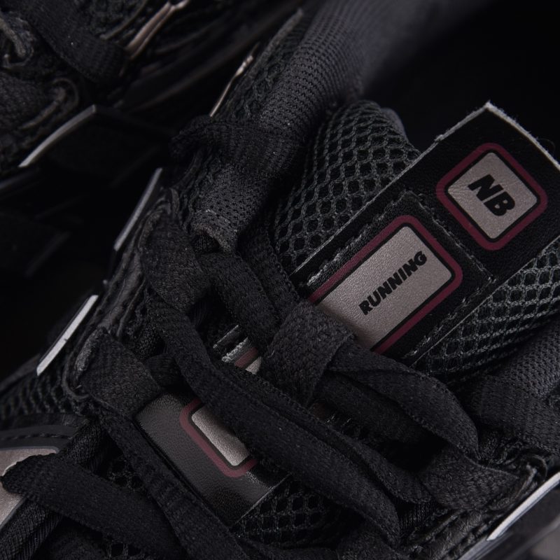 New Balance 1906A Concrete 'Black'