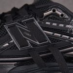 New Balance 1906A Concrete 'Black'
