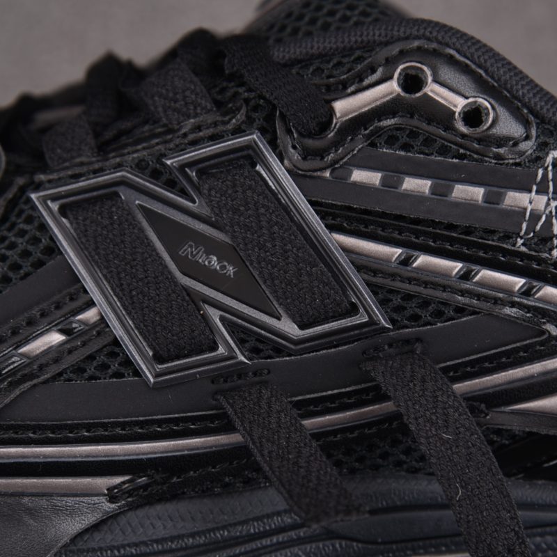 New Balance 1906A Concrete 'Black'