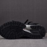 New Balance 1906A Concrete 'Black'