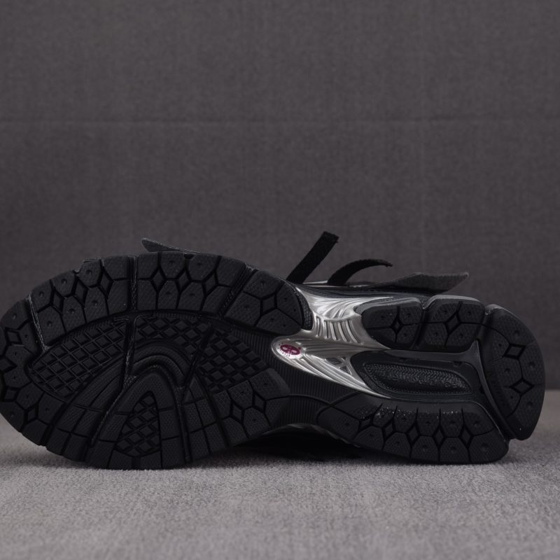 New Balance 1906A Concrete 'Black'