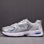 New Balance 530 'Light Grey Silver Blue'