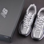 New Balance 530 'Light Grey Silver Blue'