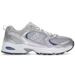 New Balance 530 'Light Grey Silver Blue'