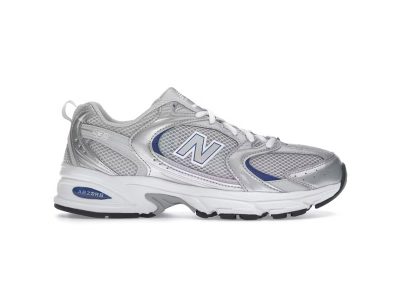 New Balance 530 'Light Grey Silver Blue'