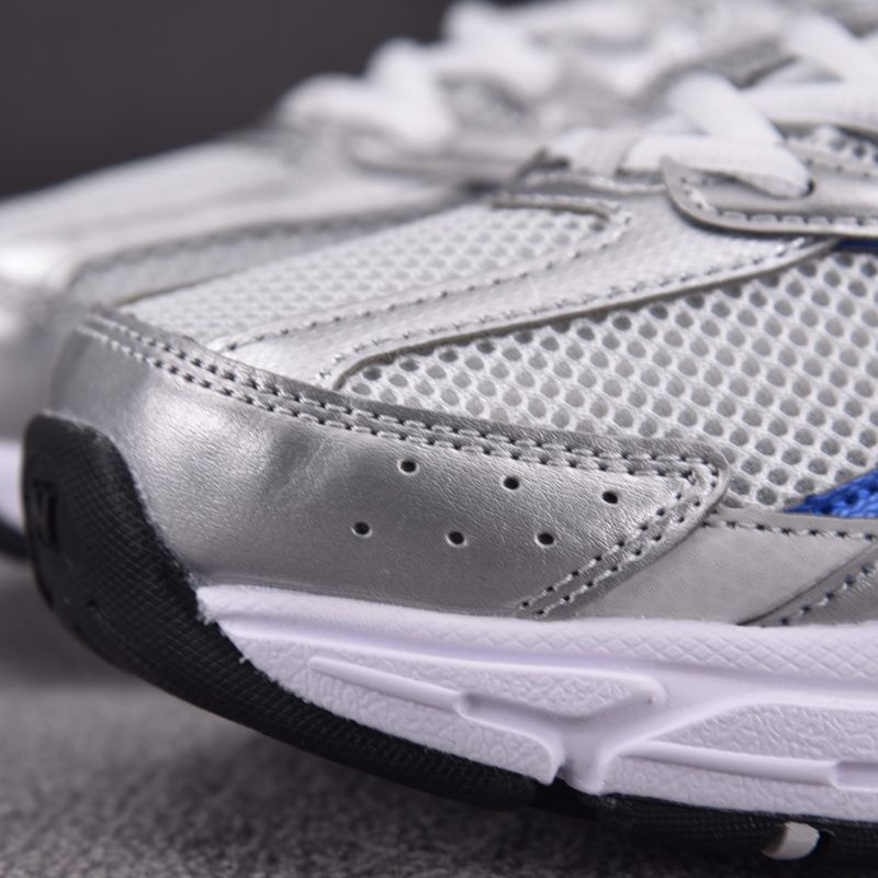 New Balance 530 'Light Grey Silver Blue'