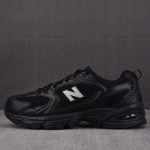 New Balance 530 Retro 'Black'