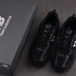 New Balance 530 Retro 'Black'