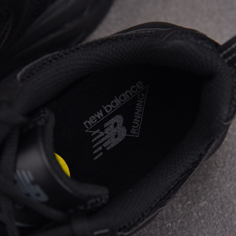 New Balance 530 Retro 'Black'