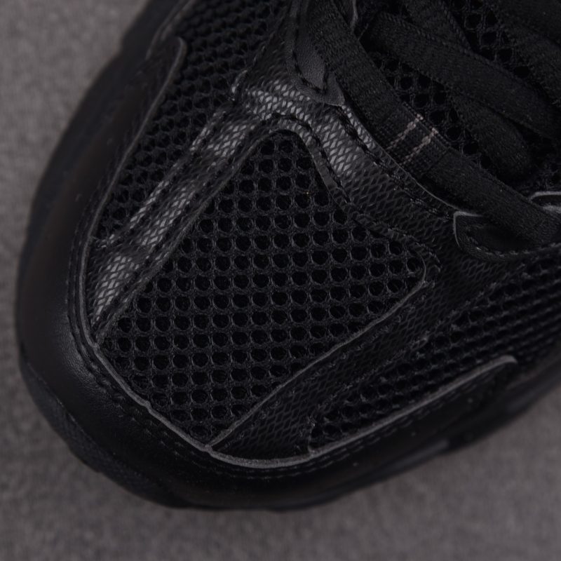 New Balance 530 Retro 'Black'