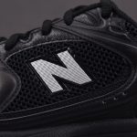 New Balance 530 Retro 'Black'