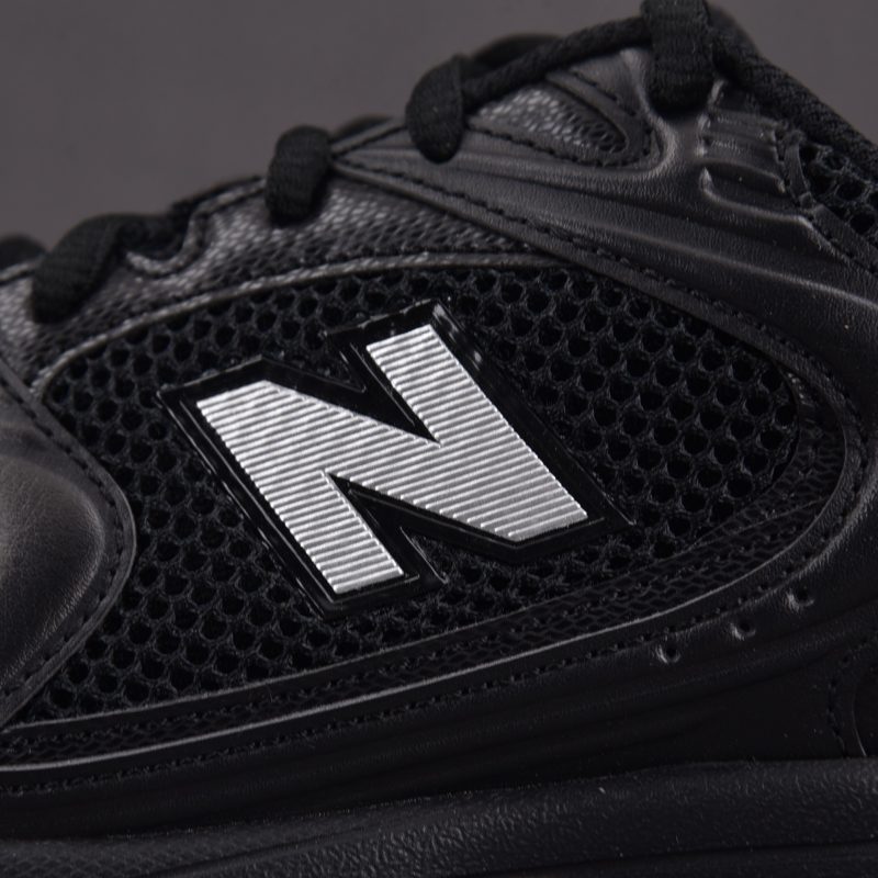New Balance 530 Retro 'Black'