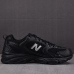 New Balance 530 Retro 'Black'