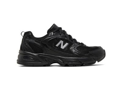 New Balance 530 Retro 'Black'