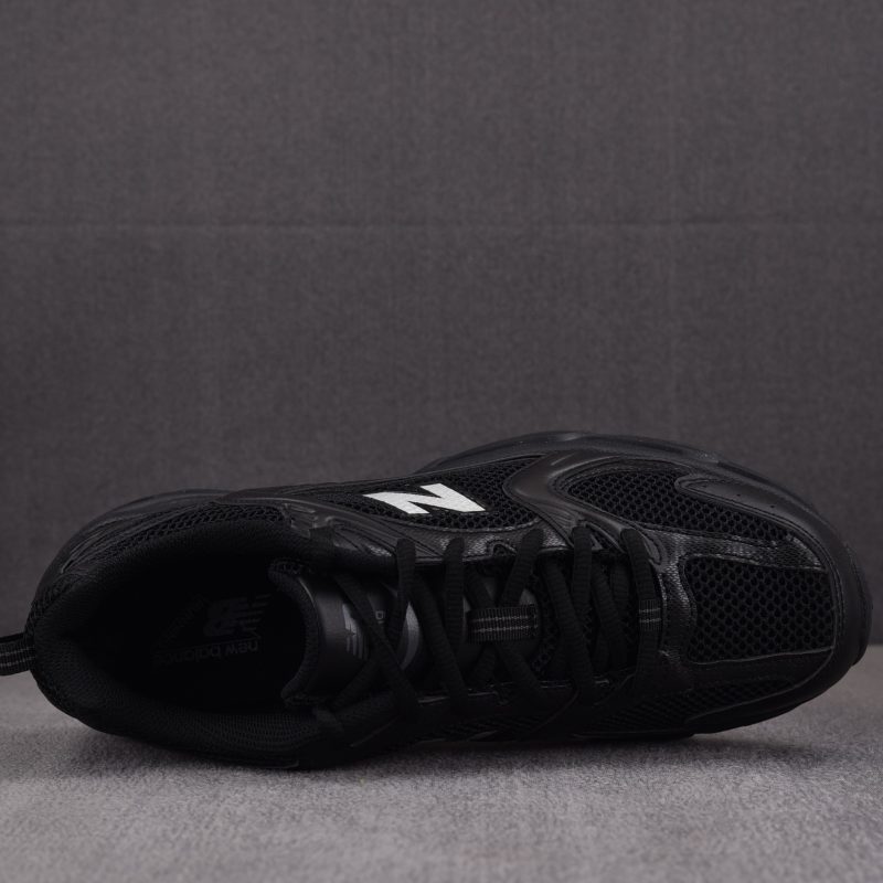 New Balance 530 Retro 'Black'