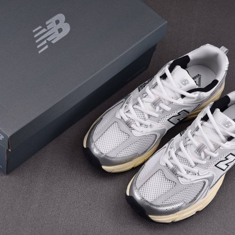 New Balance 530 'Silver Cream'