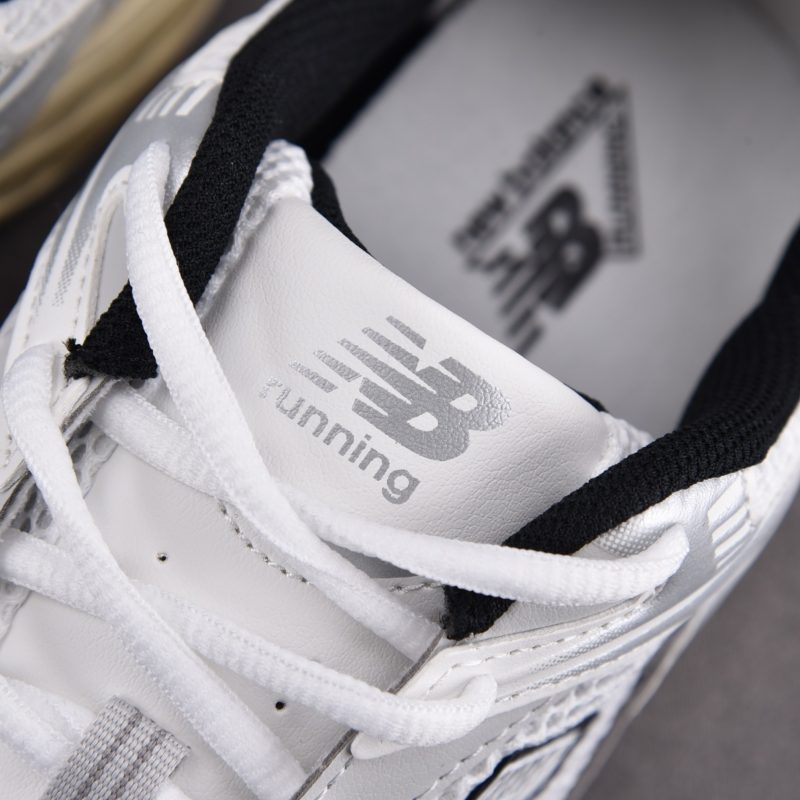 New Balance 530 'Silver Cream'