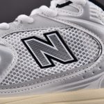 New Balance 530 'Silver Cream'